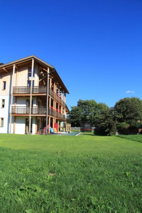 Гостиница Garni - Hotel Am Burghuegel   Сан Кандидо